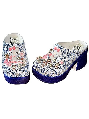 Crocs Mule/Clog (view 1)