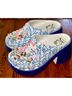 Crocs White Mule/Clog Size 9 - photo 5