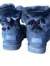Ugg Black Ankle Boots Size 8 - photo 2
