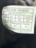 Ugg Black Ankle Boots Size 8 - photo 6