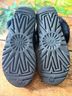 Ugg Black Ankle Boots Size 8 - photo 3