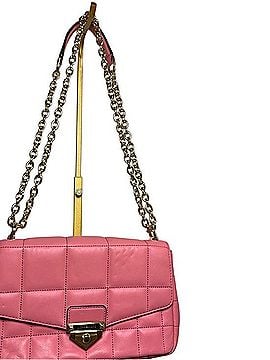 Michael Kors Soho Shoulder Bag (view 1)
