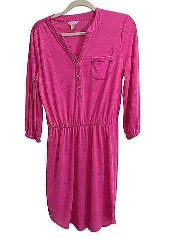 Lilly Pulitzer Cocktail Dress (view 1)
