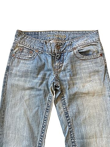 American Eagle Outfitters Jeans (view 2)