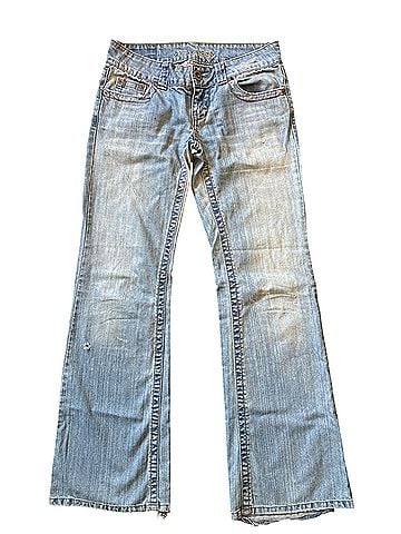 American Eagle Outfitters Jeans (view 1)