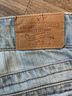 American Eagle Outfitters 100% Cotton Blue Jeans Size 2 - photo 5