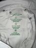 J.Crew 100% Cotton White Casual Pants Size 28 waist - photo 4