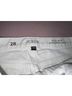 J.Crew 100% Cotton White Casual Pants Size 28 waist - photo 3