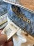 American Eagle Outfitters 100% Cotton Blue Jeans Size 2 - photo 6