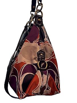 Coach Ashley Shoulder Bag (view 2)