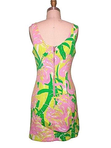 Lilly Pulitzer For Target Casual Dress (view 2)