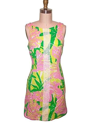 Lilly Pulitzer For Target Casual Dress (view 1)