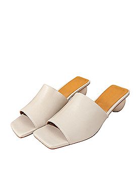 Jaggar The Label Mule/Clog