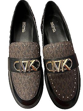 Michael Kors Parker Mule/Clog (view 1)