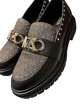 Michael Kors Parker Mule/Clog (view 2)