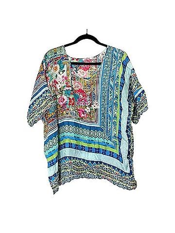 Johnny Was Short Sleeve T-Shirt (view 1)