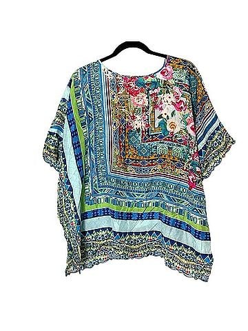 Johnny Was Short Sleeve T-Shirt (view 2)
