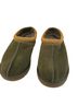 Ugg Green Mule/Clog Size 5 - photo 1