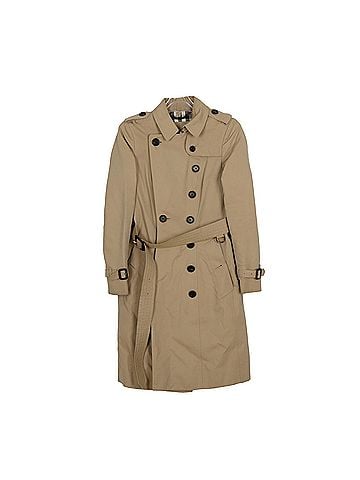 Burberry Chelsea Trench Coat Size (view 1)