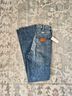 Wrangler Jeans Co Blue Jeans Size 25 (tall) - photo 3