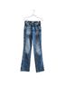 Wrangler Jeans Co Blue Jeans Size 25 (tall) - photo 1