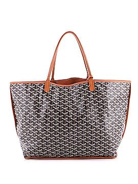 Goyard Anjou Reversible Tote Coated Canvas GM (view 1)