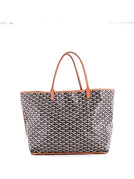 Goyard Anjou Reversible Tote Coated Canvas GM (view 2)