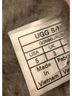 Ugg Green Mule/Clog Size 5 - photo 4