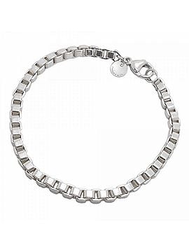 Tiffany & Co. Tiffany &amp; Co. Venetian Bracelet, Sterling Silver 925, Women's (view 1)