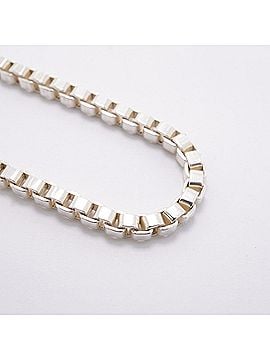 Tiffany & Co. Tiffany &amp; Co. Venetian Bracelet, Sterling Silver 925, Women's (view 2)