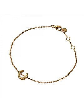 Chanel Chanel Coco Crush Bracelet, 18K Yellow Gold, for Women (view 1)