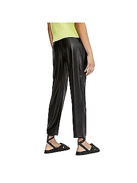 Ted Baker London Faydell Faux Leather Pants (view 2)