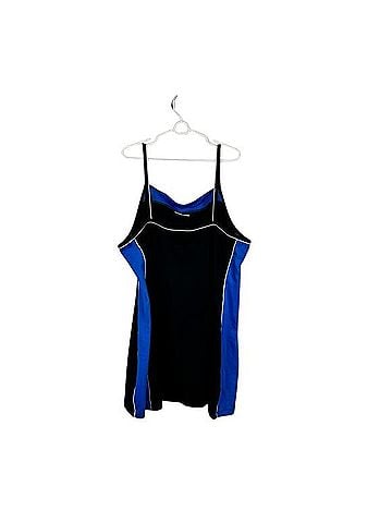 Old Navy Sporty Reissue Dress Casual Dress (view 2)