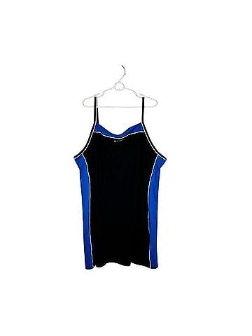 Old Navy Sporty Reissue Dress Casual Dress (view 1)