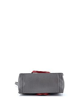 Fendi Flip Tote Leather Regular (view 2)