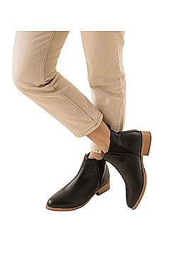 Nisolo Ankle Boots (view 1)