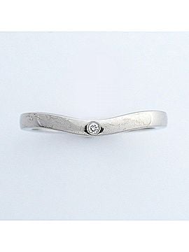 Cartier Cartier Ballerina Ring, 3PD (Pt950) Platinum, Diamond, Ladies', P3133385 (view 2)