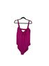 Old Navy Pink One Piece Swimsuit Size 3X - photo 1