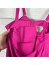 Old Navy Pink One Piece Swimsuit Size 3X - photo 11