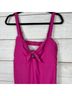 Old Navy Pink One Piece Swimsuit Size 3X - photo 3