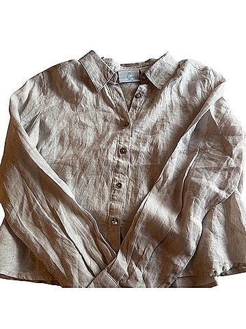 Cynthia Rowley Long Sleeve T-Shirt (view 1)