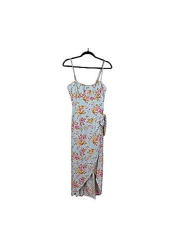 WAYF Kimberly Casual Dress (view 2)