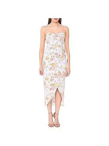 WAYF Kimberly Casual Dress (view 1)