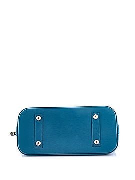 Louis Vuitton Alma Handbag Epi Leather MM (view 2)