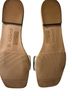 ABound Gold Sandals Size 10 - photo 2