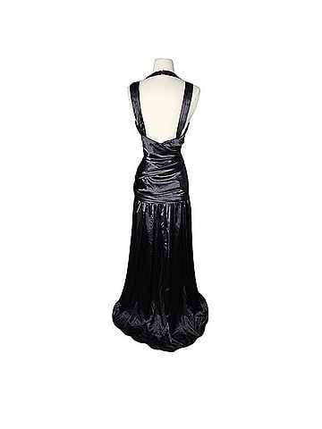 Mac Duggal Couture Vintage Cocktail Dress (view 2)