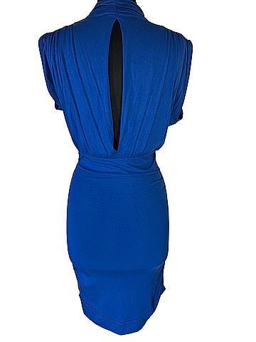 Arden B. Cocktail Dress (view 2)