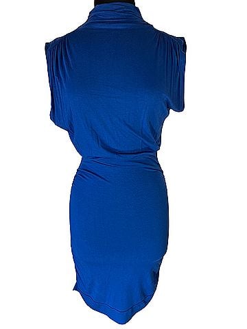 Arden B. Cocktail Dress (view 1)