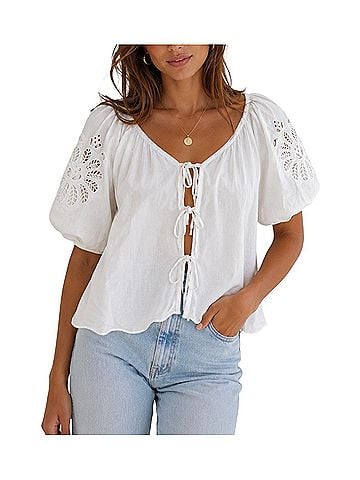 Calypso St. Barth T-Shirt (view 1)