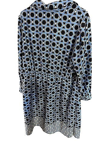 Luxology Casual Dress (view 2)